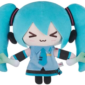Good Smile Company Hatsune Miku Fluffy Series Puppet Plush Toy