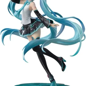 Good Smile Company Hatsune Miku V4 Chinese 1/8 Scale Painted Figure