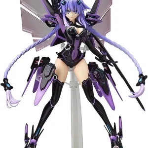 Good Smile Company Hyperdimension Neptunia Purple Heart PVC Figure