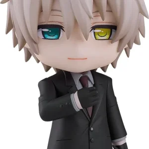 Good Smile Company Inu X Boku Ss Miketsukami Soushi Nendoroid Figure #2594