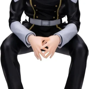 Good Smile Company Kaiju No 8 Reno Ichikawa Premium Figure