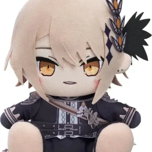 Good Smile Company Magical Girl Witch Trial Reiha Plush 170mm