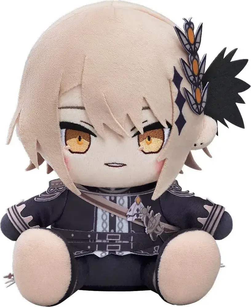 Good Smile Company Magical Girl Witch Trial Reiha Plush 170mm
