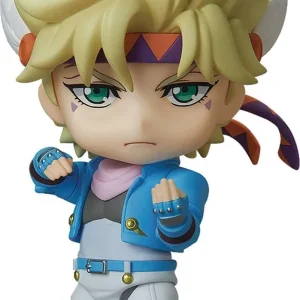 Good Smile Company & Medicos Entertainment Jojo Adventure Sentou Chouryuu MP3 Download
