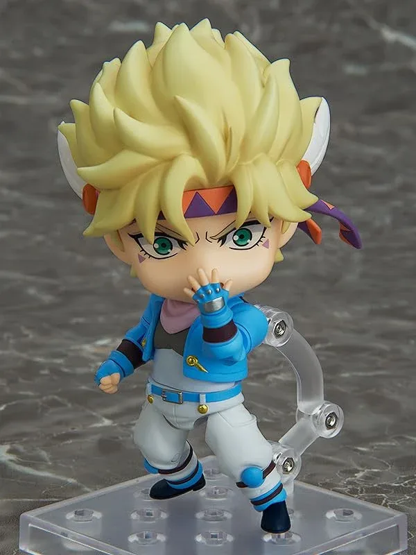 Good Smile Company & Medicos Entertainment Jojo Adventure Sentou Chouryuu MP3 Download - Image 2