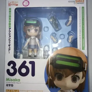 Good Smile Company Mikasa Action Figure Limited Edition Online