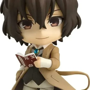 Good Smile Company Nendoroid Bungo Stray Dogs Taijiji Figure
