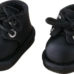 Good Smile Company Nendoroid Doll Black Leather Shoes