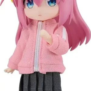Good Smile Company Nendoroid Doll Bocchi the Rock Hitori Goto Figure