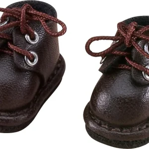 Good Smile Company Nendoroid Doll Dark Brown Leather Shoes