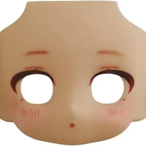 Good Smile Company Nendoroid Doll Kasumu Megutsuki 02 Pre-Painted