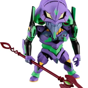 Good Smile Company Nendoroid Evangelion Unit-01 Movable Figure Non-Scale