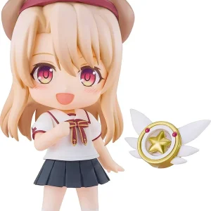 Good Smile Company Nendoroid Illya Figure from Fate Kaleid Liner Prisma Series