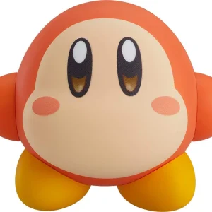 Good Smile Company Nendoroid Kirby Waddle Dee Magnet Action Figure Resale