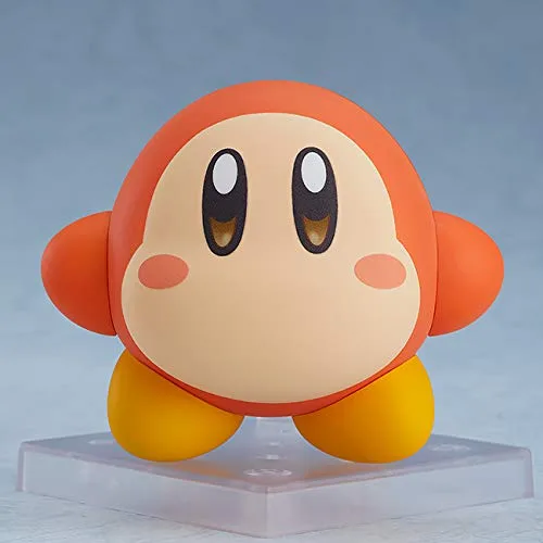 Good Smile Company Nendoroid Kirby Waddle Dee Magnet Action Figure Resale - Image 2