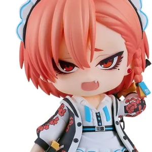 Good Smile Company Nendoroid Neru Mikamo Action Figure Japan Exclusive