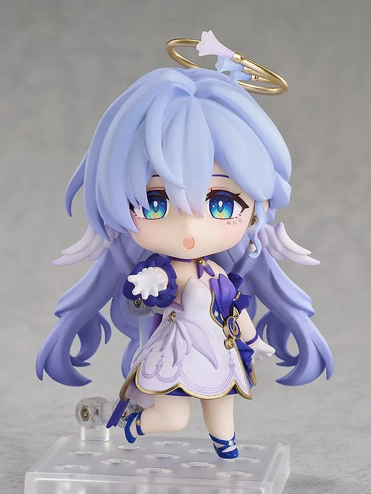 Good Smile Company Nendoroid Robin from Honkai Star Rail Collectible Figure - Image 2