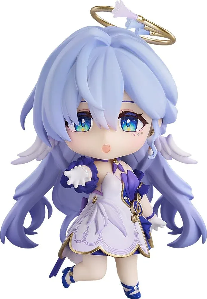 Good Smile Company Nendoroid Robin from Honkai Star Rail Collectible Figure
