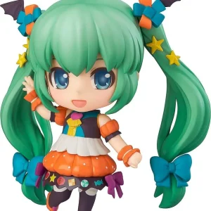 Good Smile Company Nendoroid SEGA Hatsune Miku Sweet Pumpkin PVC Figure