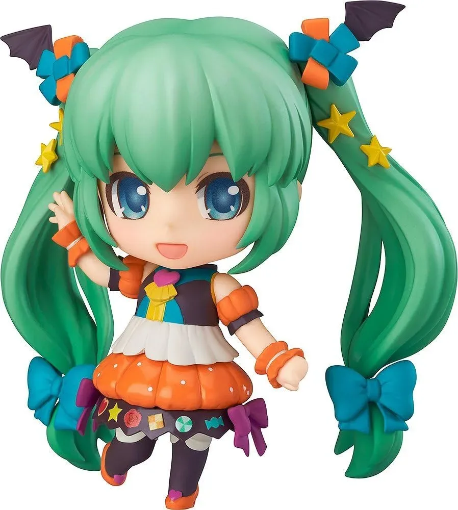 Good Smile Company Nendoroid SEGA Hatsune Miku Sweet Pumpkin PVC Figure