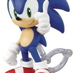 Good Smile Company Nendoroid Sonic the Hedgehog PVC Painted Figure