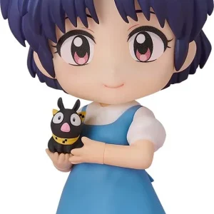 Good Smile Company Nendoroid Tendo Akane Figure from Ranma 1/2 Series