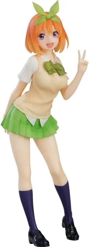 Good Smile Company Quintessential Quintuplets Yotsuba PVC Figure