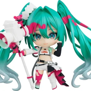 Good Smile Company Racing Miku 2025 Ver. Nendoroid Figure Non-Scale Plastic
