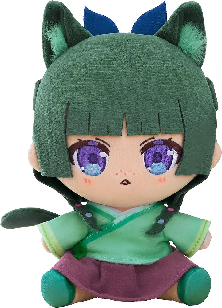 Good Smile Company The Apothecary Diaries Nekoneko Plush Toy