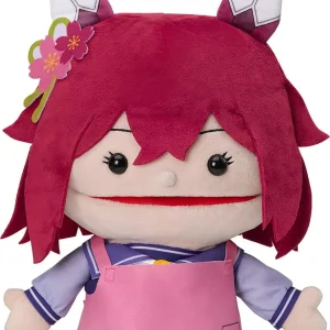 Good Smile Company Uma Musume Hand Puppet Sakura Chiyono O Toy Collectible