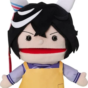 Good Smile Company Uma Musume Pretty Derby Katsuragi Ace Hand Puppet
