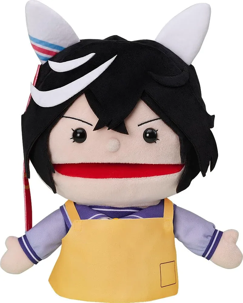 Good Smile Company Uma Musume Pretty Derby Katsuragi Ace Hand Puppet