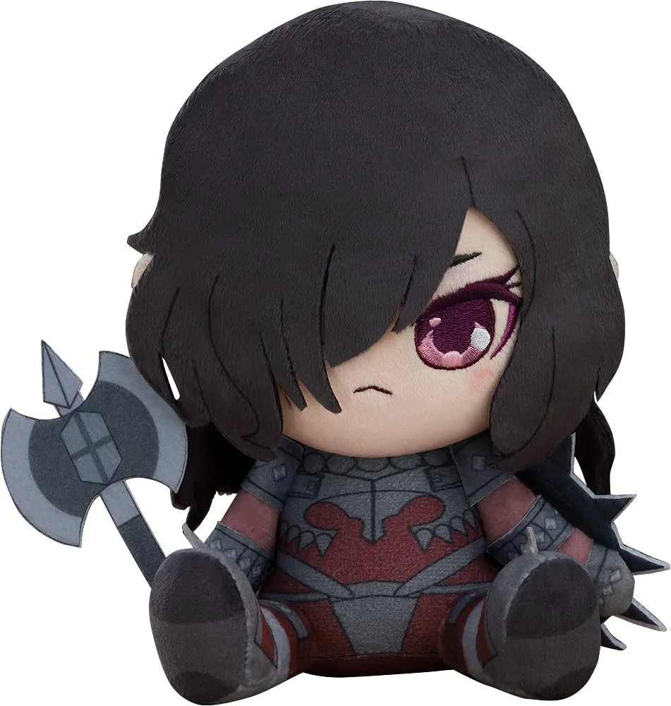 Good Smile Company Unicorn Overlord Plushie Berengaria Soft Toy