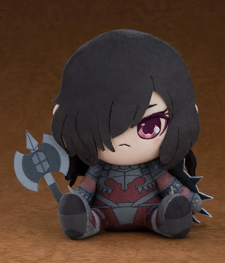 Good Smile Company Unicorn Overlord Plushie Berengaria Soft Toy - Image 2