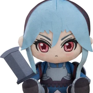 Good Smile Company Unicorn Overlord Plushie Virginia Soft Toy