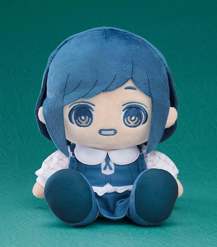 Good Smile Company Urban Legend Dismantling Fukurai Azami Plush Toy - Image 2