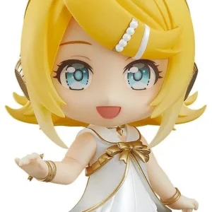 Good Smile Company Vocaloid - Kagamine Rin Nendoroid 1919 Symphony 2022 Ver.