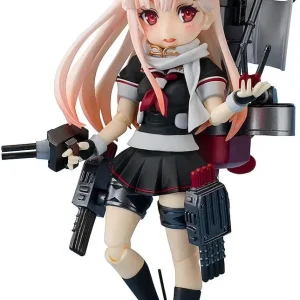 Good Smile Company Yudachi Kai II KanColle Action Figure PVC ABS