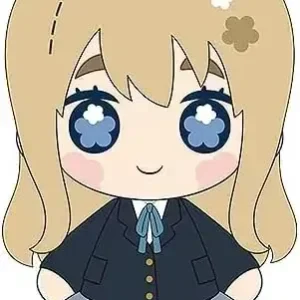 Good Smile Moment Kyon Huggy Doll, 7.9 Inch Polyester Figure