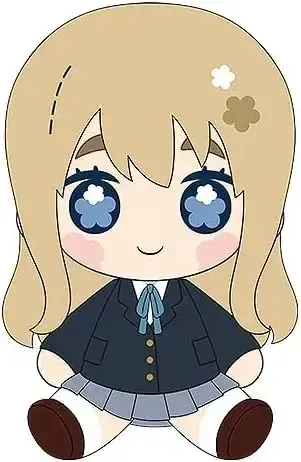 Good Smile Moment Kyon Huggy Doll, 7.9 Inch Polyester Figure