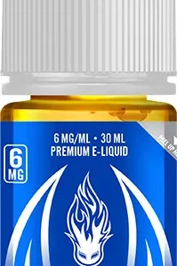 HALO TURKISH TOBACCO E-LIQUID