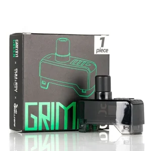 Hellvape GRIMM Replacement Pods