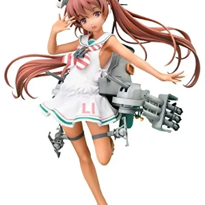 Hobby Japan Kantai Collection Libeccio 1/7 Scale Figure Standard Edition 2017 Release