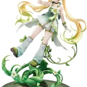 Hobby Sakura Wuthering Waves Verina PVC ABS Collectible Figure