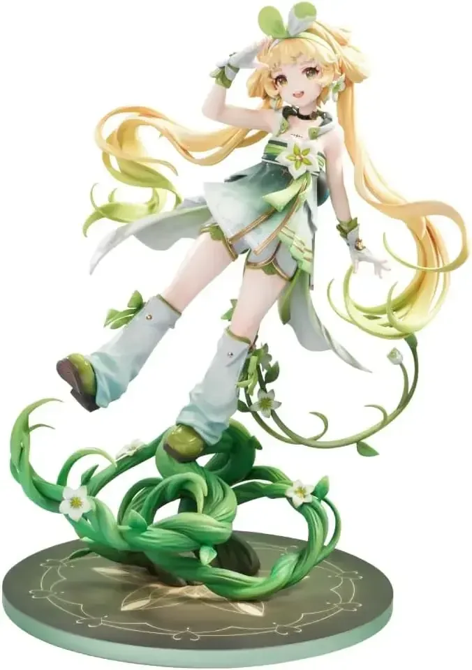 Hobby Sakura Wuthering Waves Verina PVC ABS Collectible Figure