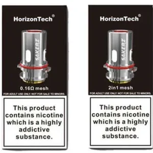 HorizonTech Sakerz Replacement Coil