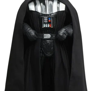 Hot Toys Movie Masterpiece Star Wars VI 1/6 Scale Darth Vader Figure