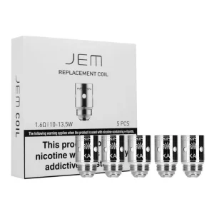 Innokin – Jem – 1.6 ohm – Coils – 5pack