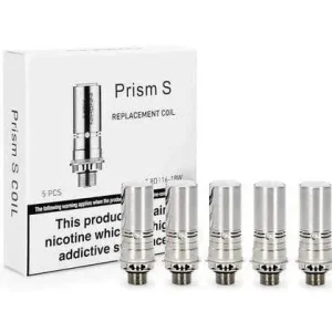 Innokin – Prism S – 0.80 ohm – Coils – 5pack