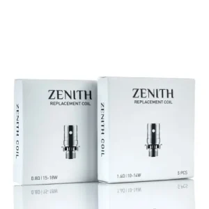 Innokin – Zenith Z – 0.30 ohm – Coils – 5pack